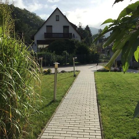 Handtopferei Bad Lauterberg Exterior foto